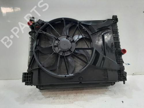 Kühlerpaket für VAUXHALL MOKKA / MOKKA X (J13) 1.6 CDTi (136 hp) 31685221