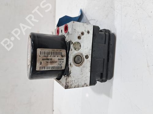 ABS pump FORD FOCUS III 1.6 TDCi | BP34377605M43  - Image 6