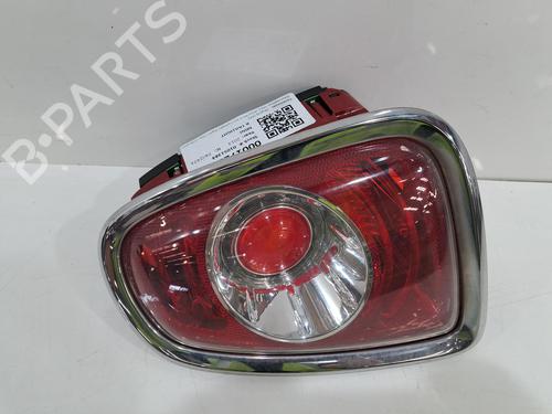 Right taillight MINI MINI (R56) One D | BP36087187C35 - Image 2