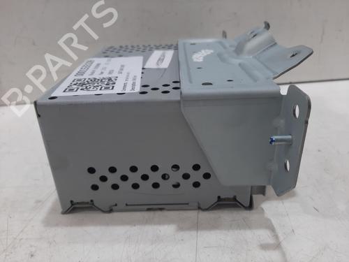 Electronic module FORD FIESTA VII (HJ, HF) 1.0 EcoBoost | BP29525036M83 