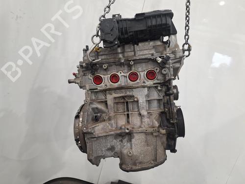 Engine NISSAN JUKE (F15) 1.6 | BP30180272M1 