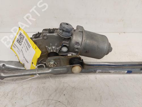 Front wiper motor BMW X5 (F15, F85) M | BP26764688M29 