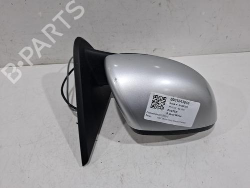 Bakspejl Højre DACIA DUSTER (HM_) 1.3 TCe 130 (HMMF) | BP39587147C27 - Image 2