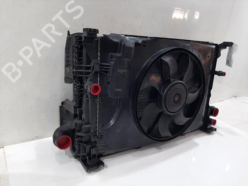 Radiator set MERCEDES-BENZ B-CLASS Sports Tourer (W246, W242) B 180 CDI / d (246.212) | BP34733043M120  - Image 6