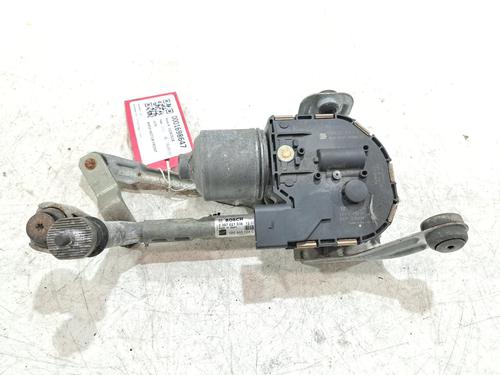 Used Front wiper motor Front wiper motor SEAT LEON (1P1) 1.6 TDI (105 hp) 34206328 34206328