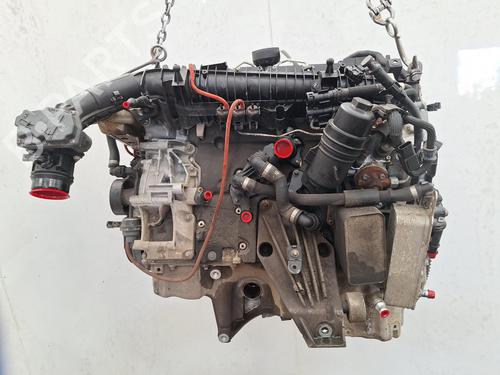 Engine BMW 3 (G20, G80, G28) 330 d xDrive | BP28448462M1