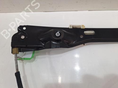 Front left window mechanism BMW X1 (E84) sDrive 18 d | BP26745674C22 