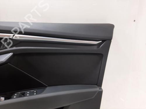 Front right panel AUDI A3 Sportback (8YA, 8YF) 30 TFSI Mild Hybrid | BP33317938C59 - Image 2