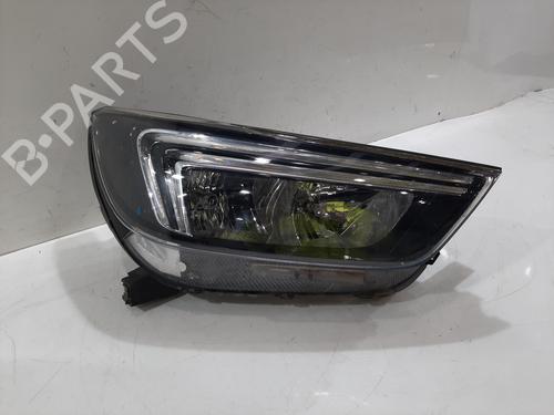 Right headlight VAUXHALL MOKKA / MOKKA X (J13) 1.4 | BP34577166C29 - Image 2