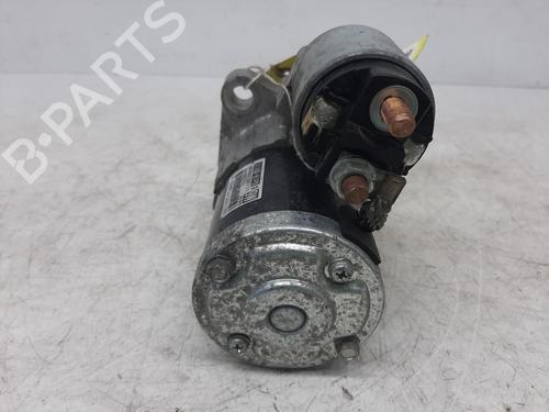 Starter SUZUKI SWIFT V (AZ) 1.2 (A2L412, ZC83S) | BP26743992M8 - Image 5