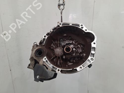 Used Gearbox Gearbox 37641175 37641175