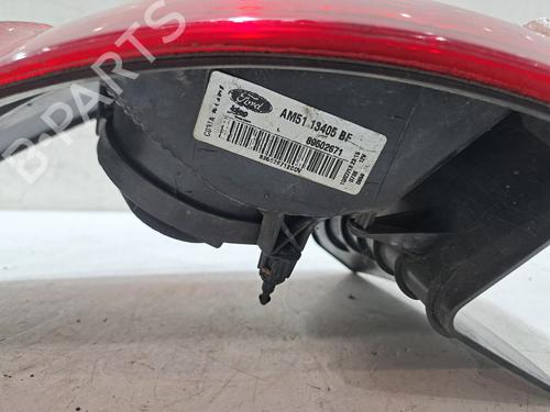 Left taillight FORD C-MAX II (DXA/CB7, DXA/CEU) 2.0 TDCi | BP37491279C34 - Image 2