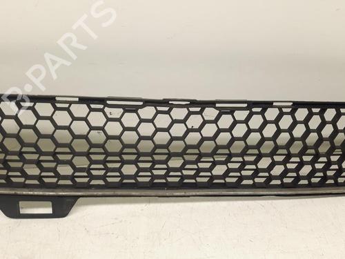 Grille PEUGEOT 206 Hatchback (2A/C) 1.4 HDi eco 70 | BP26826543C40 