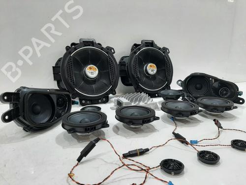 Speaker BMW XM (G09) XM All-wheel Drive | BP26866678E2 