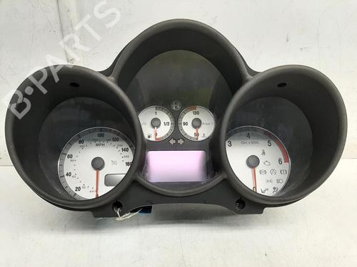 Used Instrument cluster ALFA ROMEO GT (937_) 1.9 JTD (937CXN1B) (150 hp) 26861166