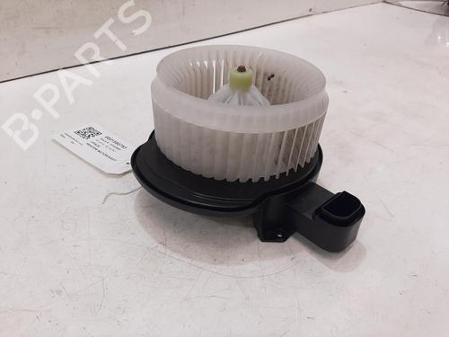 Heater blower motor JAGUAR I-PACE (X590) EV400 AWD | BP30756603M62