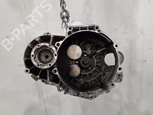 Used Gearbox Gearbox VW SHARAN (7N1, 7N2) 2.0 TDI (140 hp) 40500257 40500257