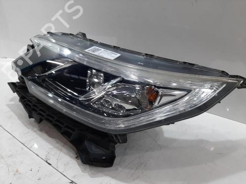 Left headlight HONDA CR-V IV (RM_) 2.0 AWD (RE5, RM2) | BP36403665C28 - Image 2