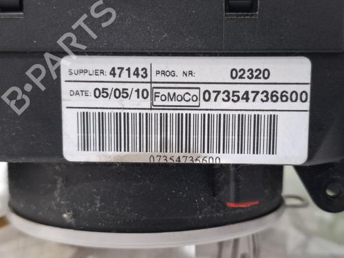 Switch FORD KA (RU8) 1.2 | BP39471344I30 - Image 2