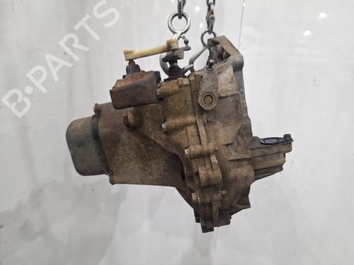 Gearbox PEUGEOT 207 (WA_, WC_) 1.4 | BP29742400M3