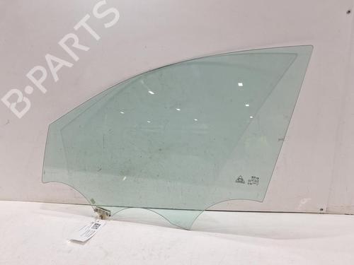 Used Front left door window KIA SORENTO III (UM) 2.2 CRDi 4WD (200 hp) 30896890