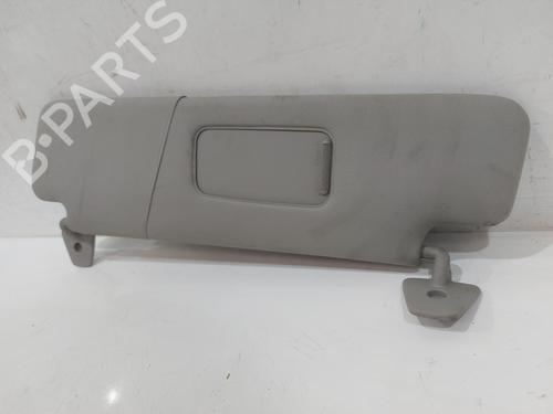 Left sun visor CHRYSLER CROSSFIRE 3.2 | BP27922829I1 - Image 5