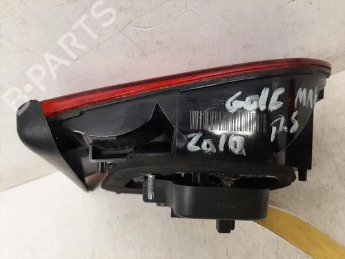 Left taillight VW GOLF VI (5K1) 2.0 TDI | BP26840787C34 