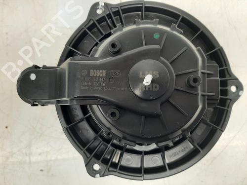 Heater blower motor KIA SPORTAGE III (SL) 1.7 CRDi | BP26847716M62 