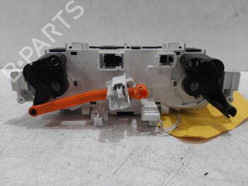 Climate control PEUGEOT 2008 I (CU_) 1.6 BlueHDi 100 | BP30324490I5  - Image 6