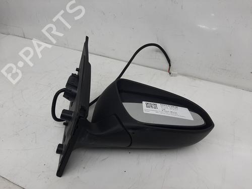 Right mirror PEUGEOT 108 1.2 | BP26785709C27