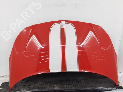 Used Hood Hood 38446737 38446737