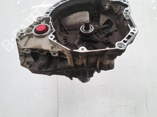 Gearbox NISSAN MICRA IV (K13K, K13KK) 1.2 | BP32357047M3