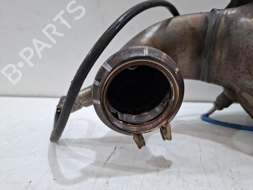 Particulate filter FORD FOCUS III 1.5 TDCi | BP38098688M81 - Image 6