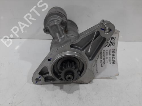 Starter LAND ROVER RANGE ROVER EVOQUE (L551) 2.0 D200 MHEV 4x4 | BP38463504M8 - Image 3