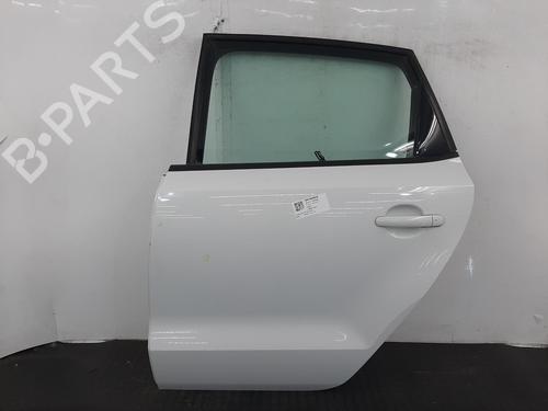 Used Left rear door Left rear door 38508395 38508395