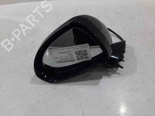 left-mirror-vauxhall-corsa-mk-iv-e-x15-2014-31999544 main image