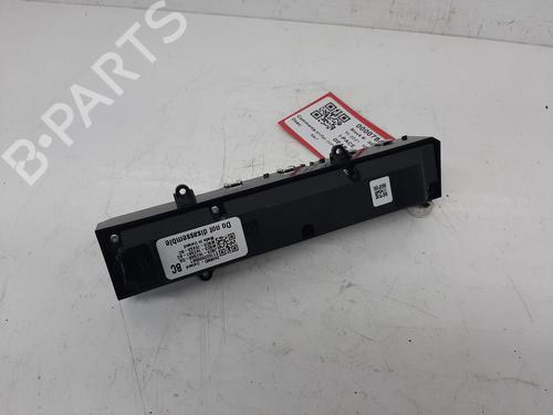 Gear lever JAGUAR I-PACE (X590) EV400 AWD | BP26797161M90 