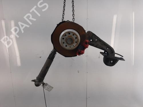 Left rear suspension arm VW GOLF VII (5G1, BQ1, BE1, BE2) 2.0 GTI | BP26851335M14 