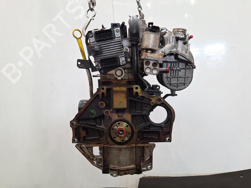 Engine VAUXHALL CORSA Mk II (C) (X01) 1.4 16V (F08, F68) | BP36535228M1 - Image 4
