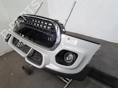 Front bumper MINI MINI (F55) Cooper | BP37188767C7 - Image 4