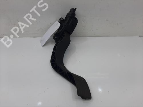 pedal-citroen-c3-aircross-ii-2r_-2c_-2017-27682465 main image