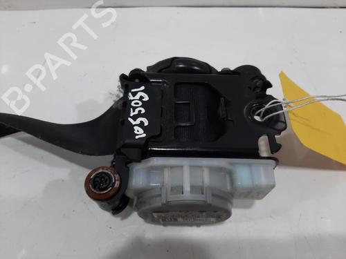 Front right seatbelt PEUGEOT PARTNER Box Body/MPV 1.6 HDi 90 | BP37272618I25 - Image 4