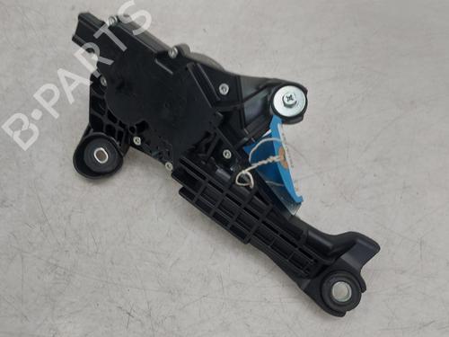 Rear wiper motor RENAULT KOLEOS I (HY_) 2.0 dCi (HY0K) | BP26853464M102 