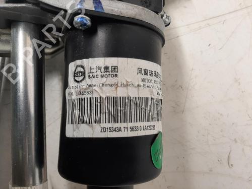 Front wiper motor MG MG HS (AS23) 1.5 EHS Hybrid (CSA6463) | BP30735438M29 