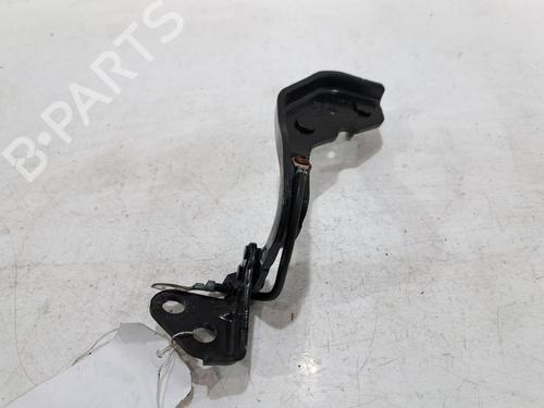 Used Hinge/Door check strap JAGUAR I-PACE (X590) EV400 AWD (400 hp) 30843712