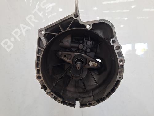 Gearkasse BMW 1 (E81) 116 i (122 hp) 28101322