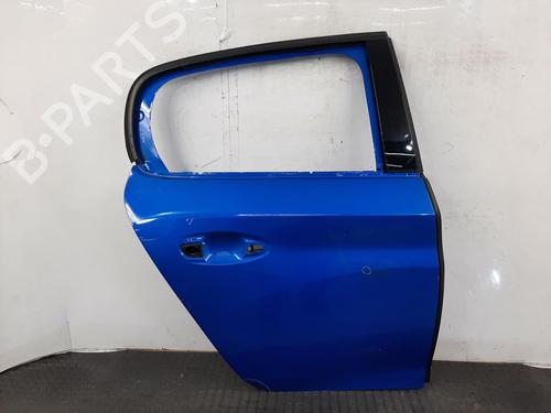 Used Right rear door Right rear door 38969762 38969762