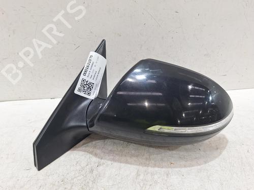 Used Left mirror KIA SPORTAGE III (SL) 1.6 GDI (135 hp) 32145064