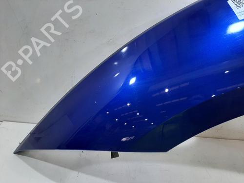 Left front fenders JAGUAR I-PACE (X590) EV400 AWD | BP30788962C41