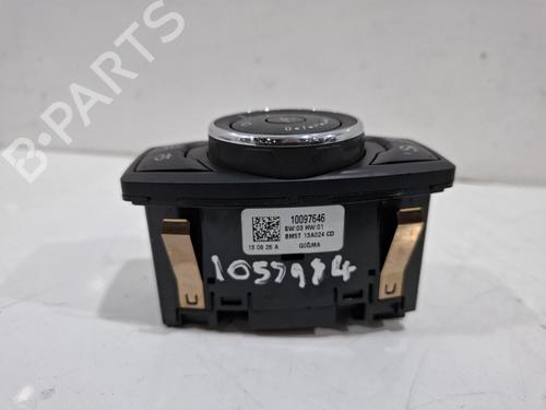 Headlight switch FORD TRANSIT CUSTOM V362 Van (FY, FZ) 2.2 TDCi | BP38728314I24 - Image 2